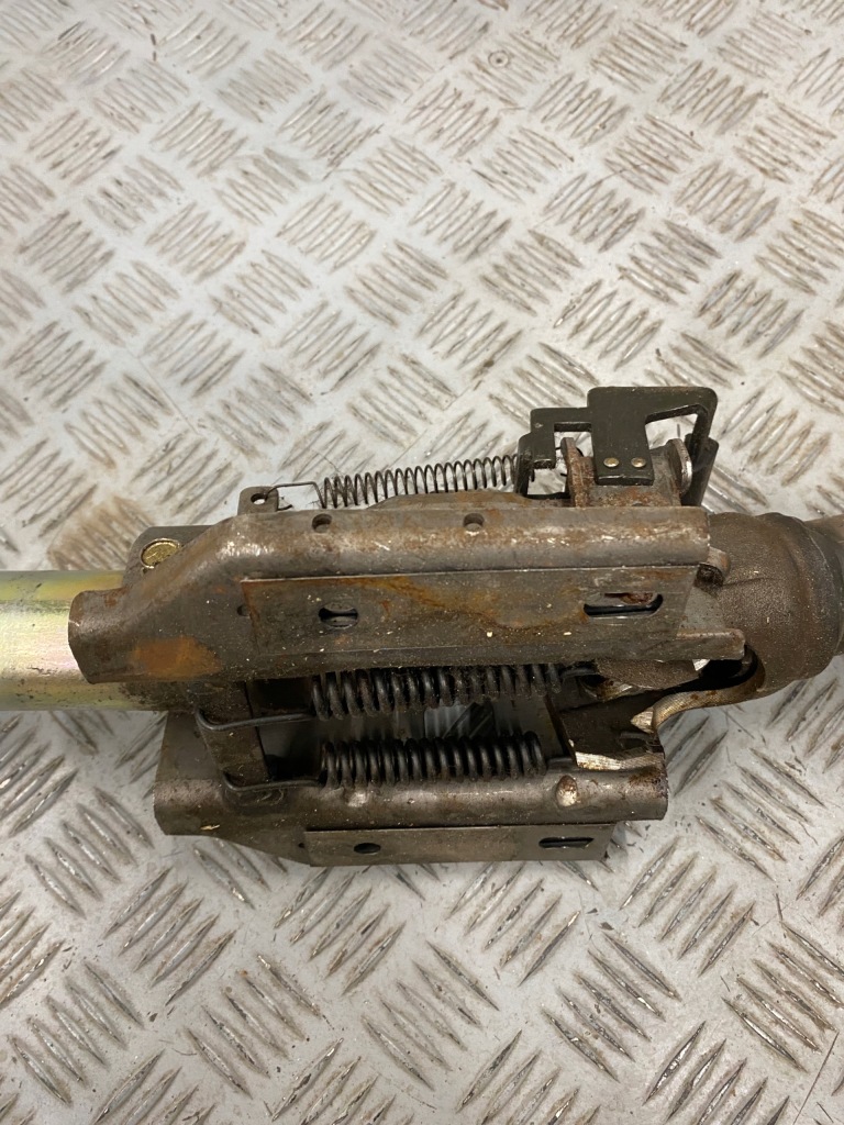 Колонка кермова hyundai galloper 98-03 в Україні