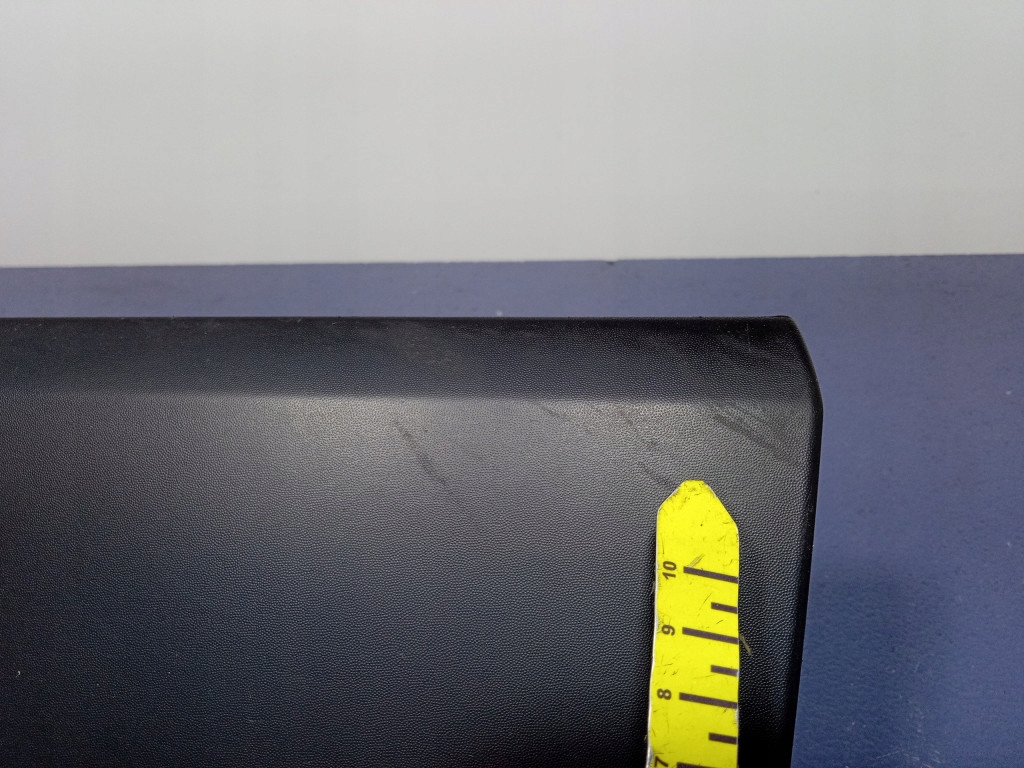 фото №8, Renault trafic iii молдинг дверь боковая левая задняя 93867912