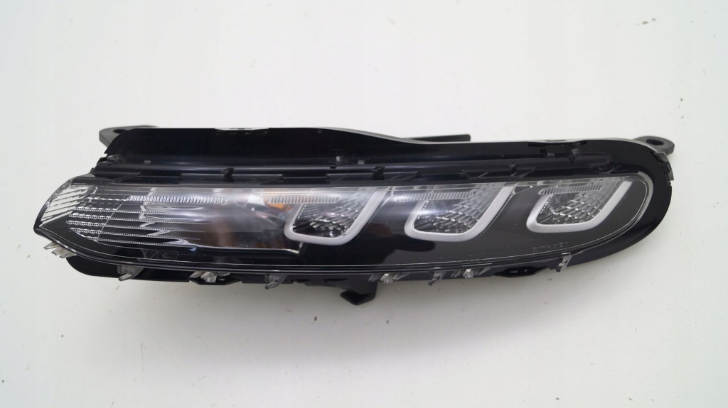 Купить Citroen berlingo 4 iv multispace 18-23 led левый drl фонарь