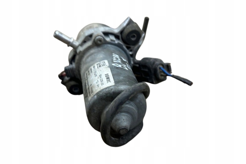 фото №8, Насос вакуумный bmw 2 active tourer f45 6851289 1.5l 2016