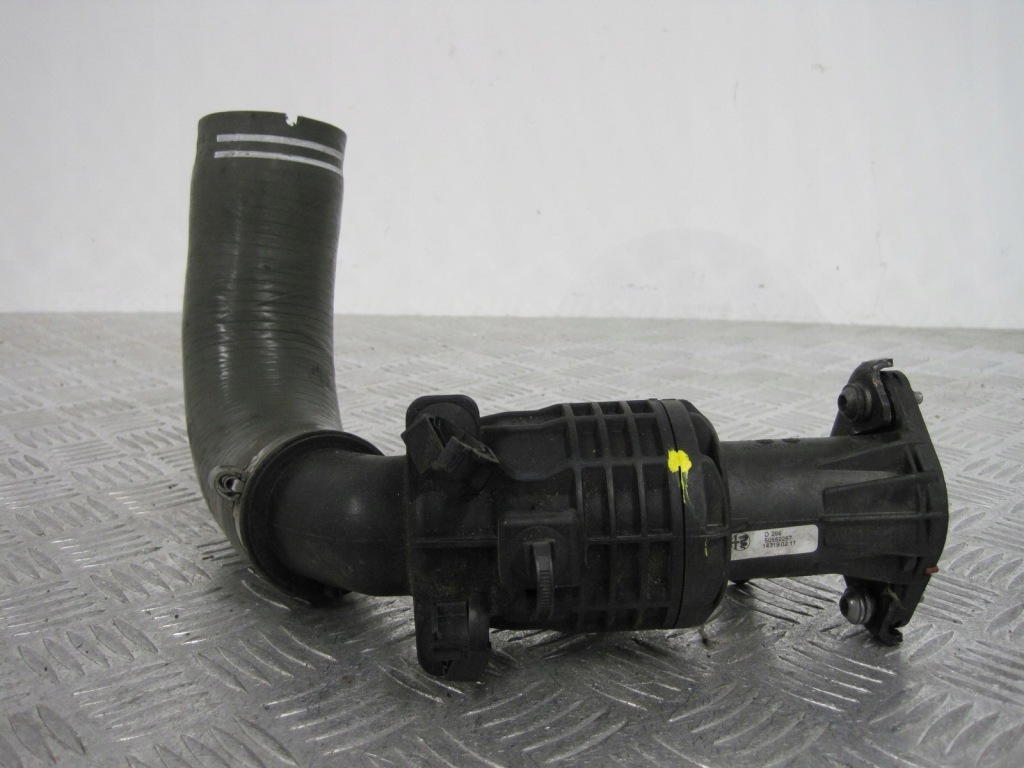 Купить Труба шланг пабтрубок  alfa romeo stelvio 50552257