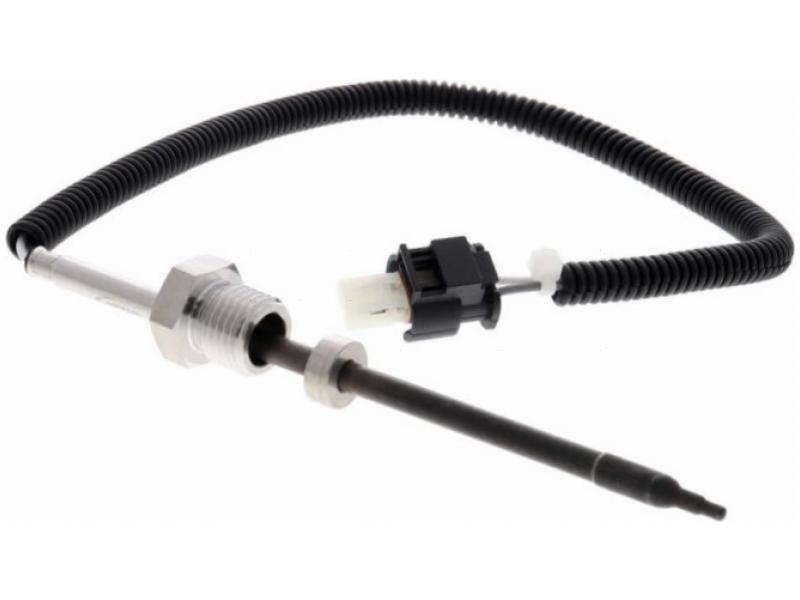 фото №15, Vemo датчик температури вихлопних газів mercedes g w463 gl x164 gle w166 m