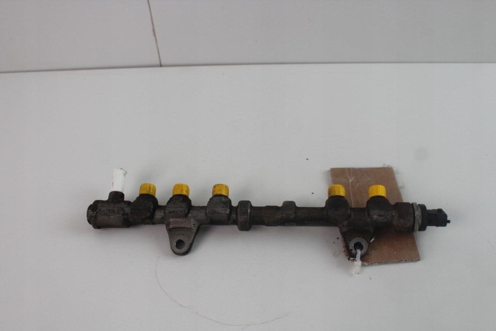 Купить Молдинг впрыскная alfa romeo mito 08-13r 1.3d