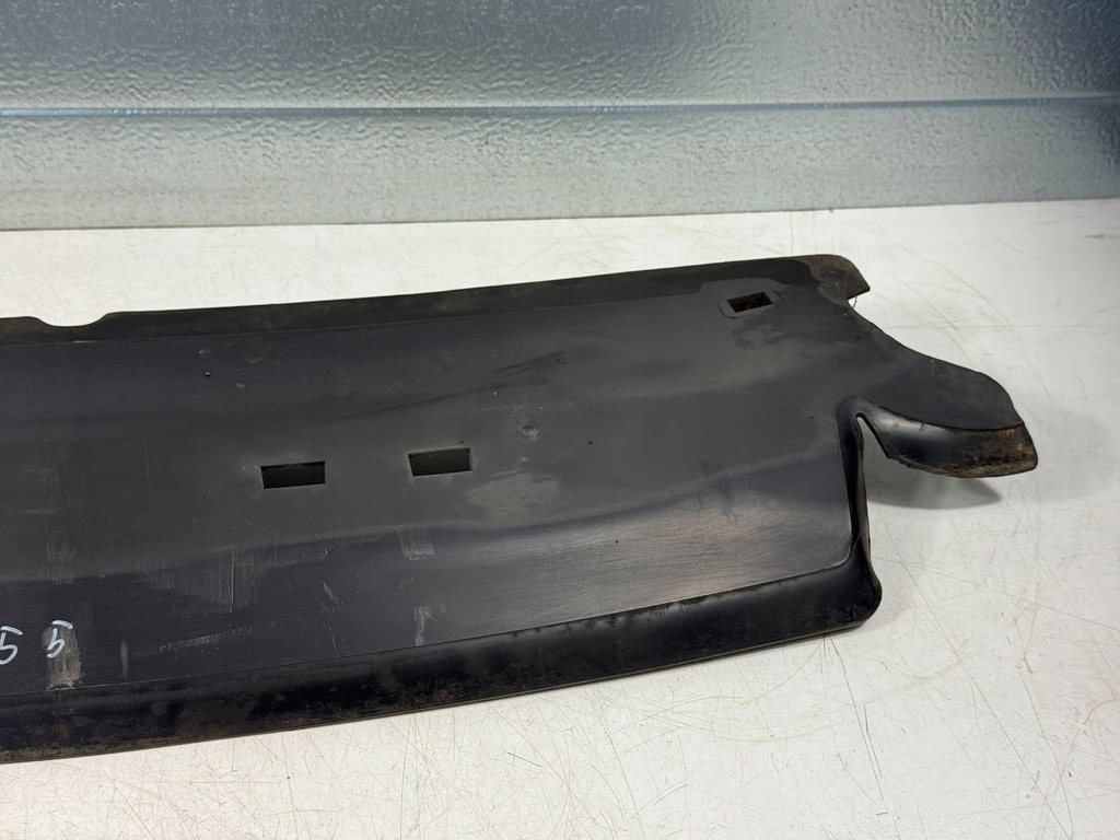 фото №7, Citroen ds5 2013 защита поперечина передний 9674371780