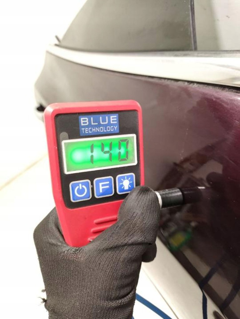 фото №14, Maserati quattroporte 2014 двері задні