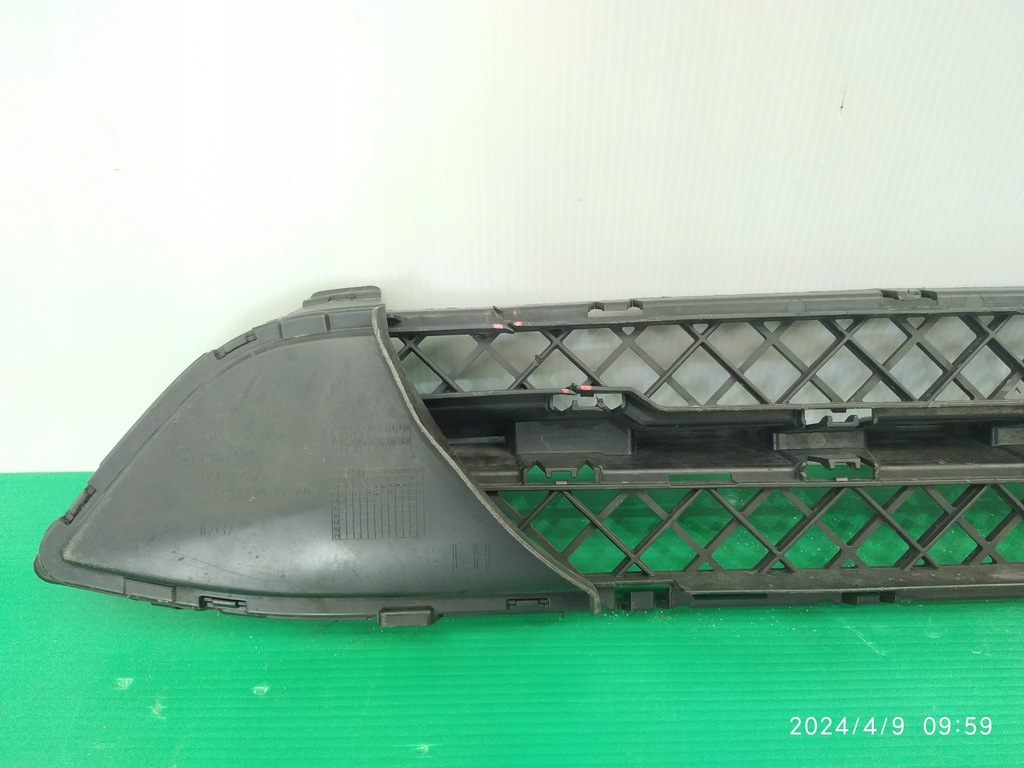 фото №7, Решётка бампера перед bmw x1 e84 7307792 190174-14