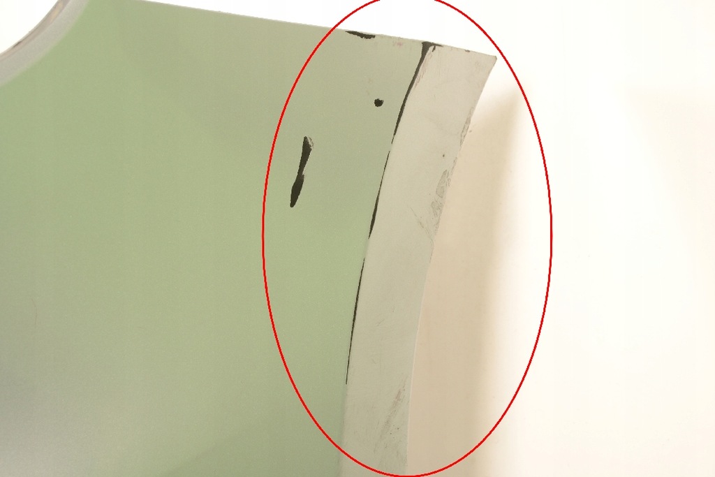 фото №8, Porsche macan 95b 2.0 2015 rhd бампер задний