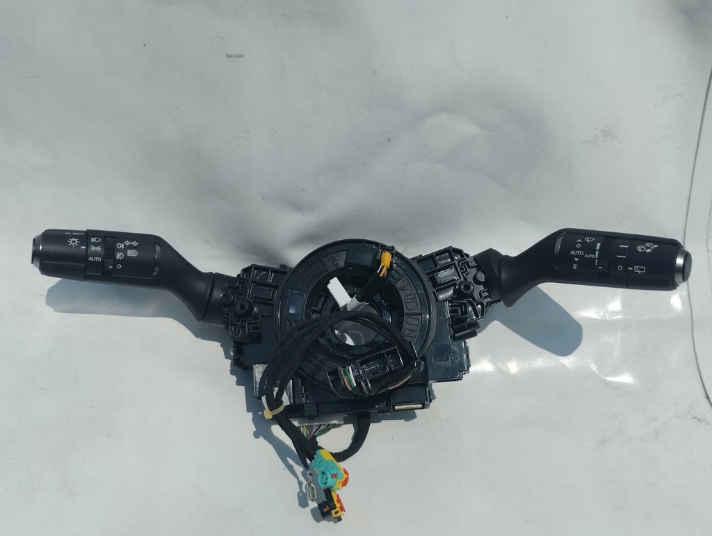 фото №1, Lexus ux перемикачі стрічка