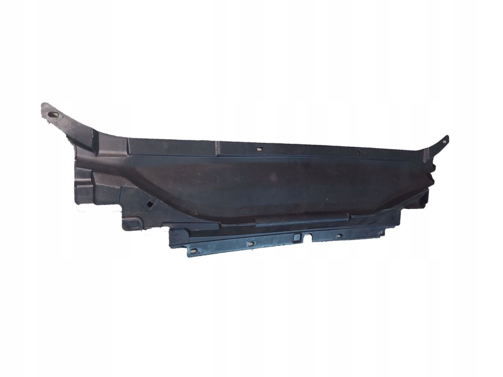 фото №2, Ford fusion rok 13- 17- корпус защита радиатора