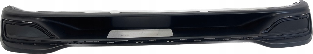 фото №1, Спойлер бампера задня vw golf viii 8 5h6807568a