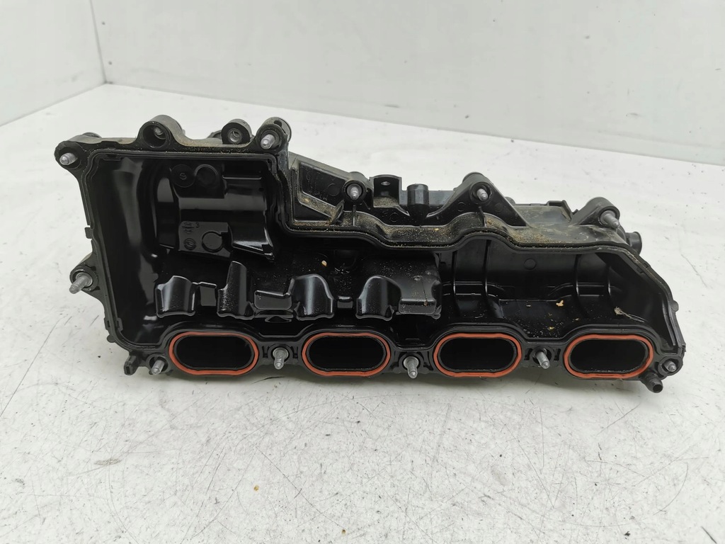 фото №6, Nissan qashqai j12 2021 коллектор всасывающий