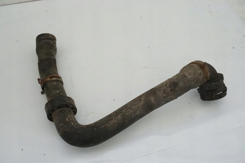 фото №3, Шланг труба патрубок води ford galaxy mk2 2.8 v6