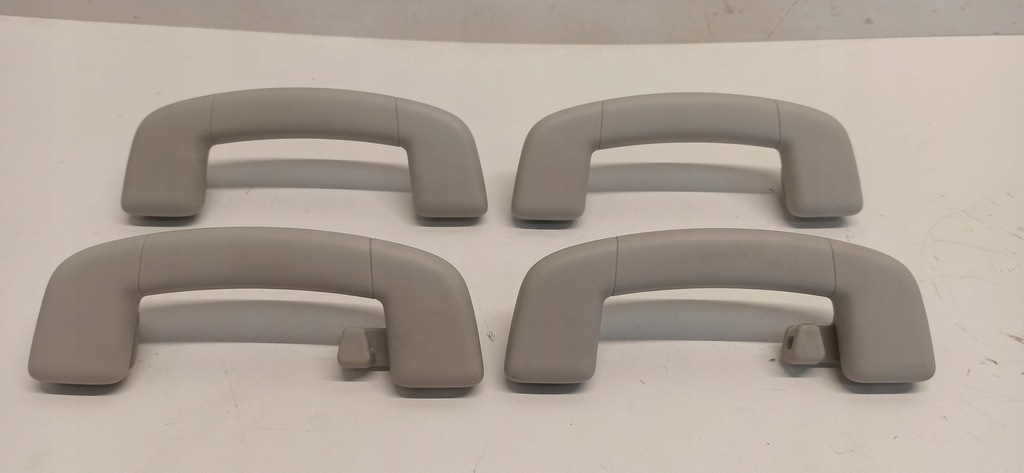фото №1, Skoda kodiaq ручки тримачі комплект 3v0857607a 3v0857643a