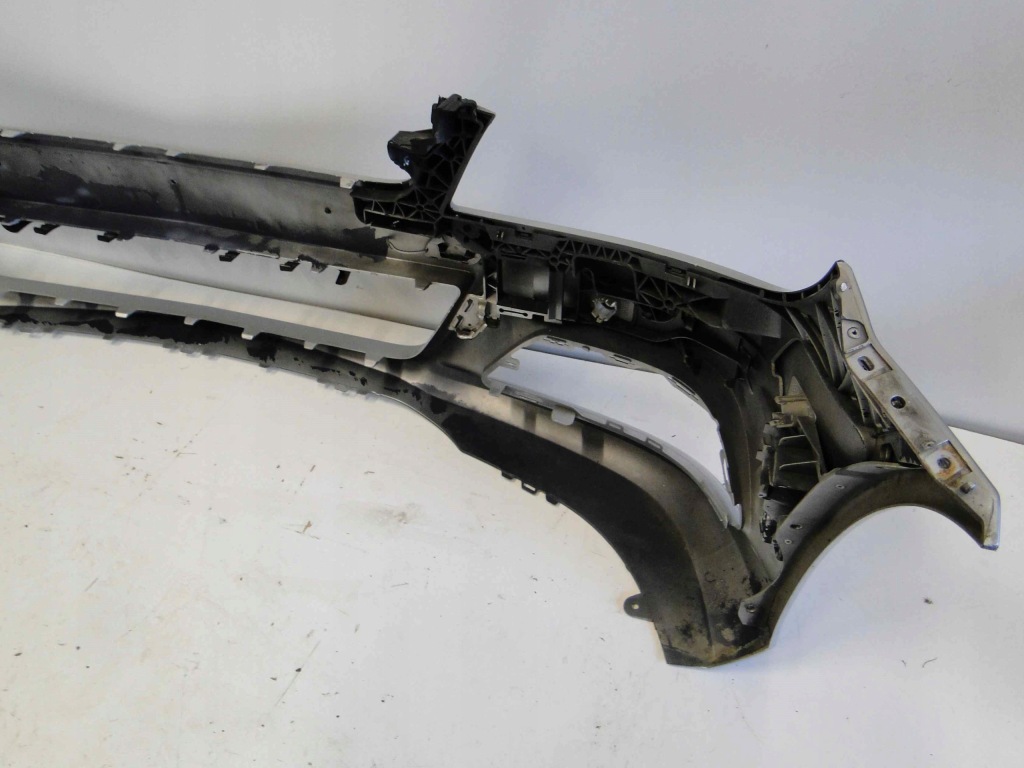 Mercedes c 204 купе бампер передний pts w204 Цена