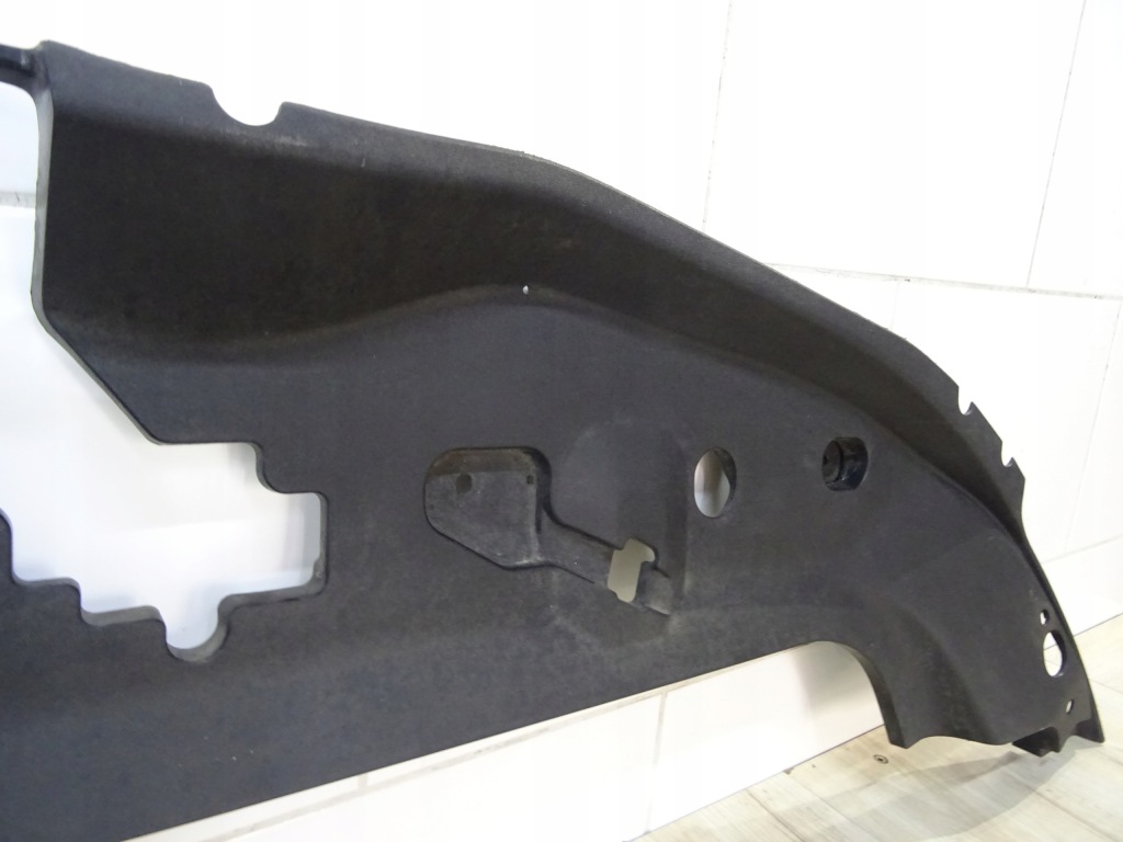 фото №4, Захист поперечина передній toyota verso 53140-0f010