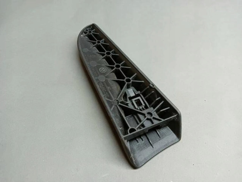 фото №3, Vw up mii citigo ручка сиденье правая 1s0882252