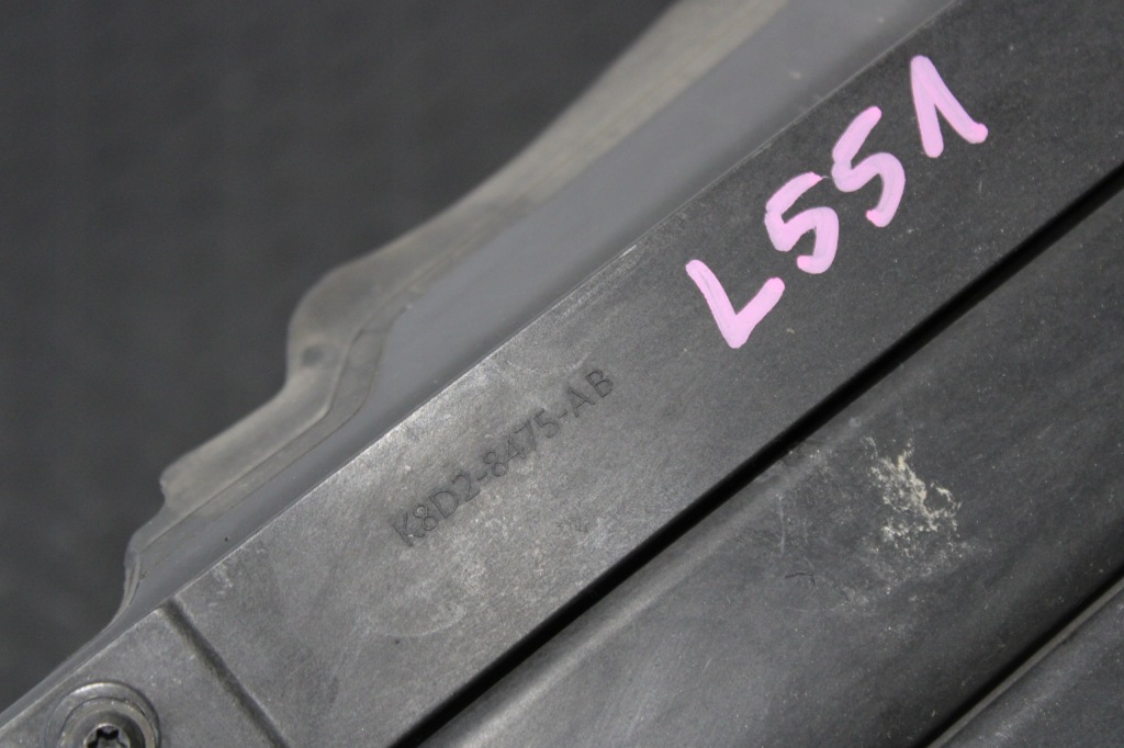 Ремень передний перед усилитель радиатор land rover evoque 2 2 l551 2,0d Цена