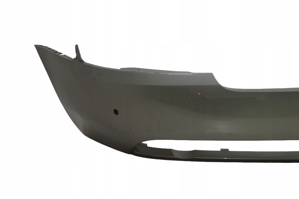 фото №4, Aston martin db9 бампер задня