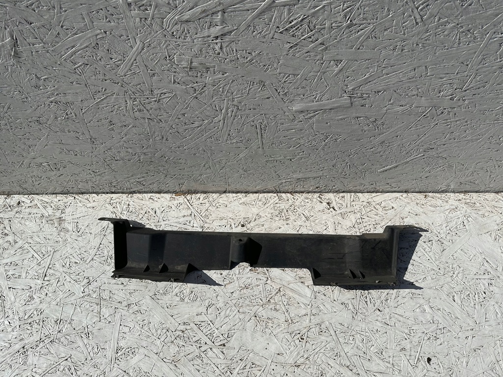 фото №1, Edge mk2 захист підлога бампера заднього