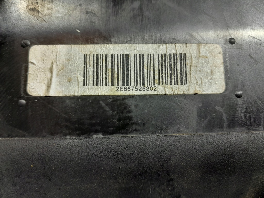 фото №6, Bmw 2 f40 m135i 2.0 t труба резонатор воздуха 8675263