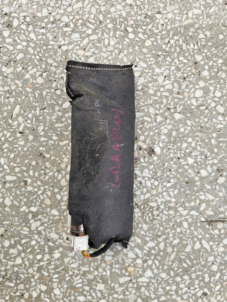 фото №1, Подушка безопасности air bag сиденье правый opel grandland