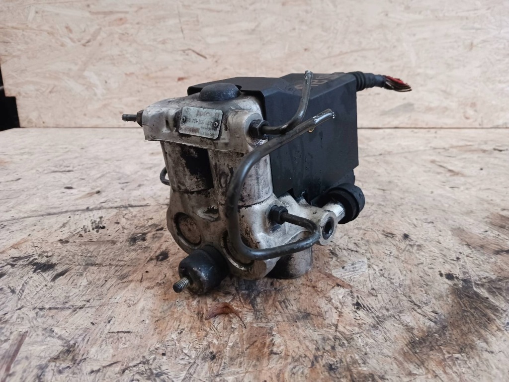 Купити Насос abs bmw e34 0265200062