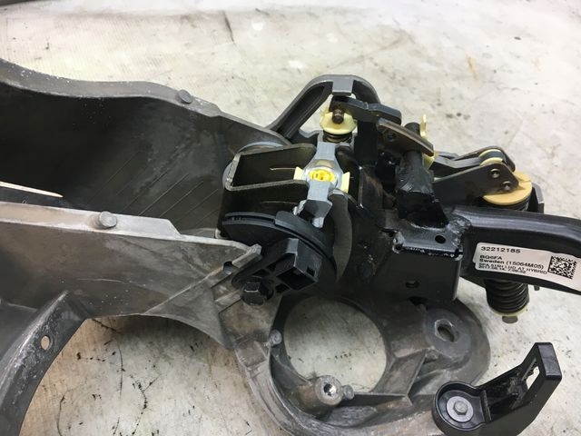 фото №5, Volvo xc90 ii педаль тормоза 32212185