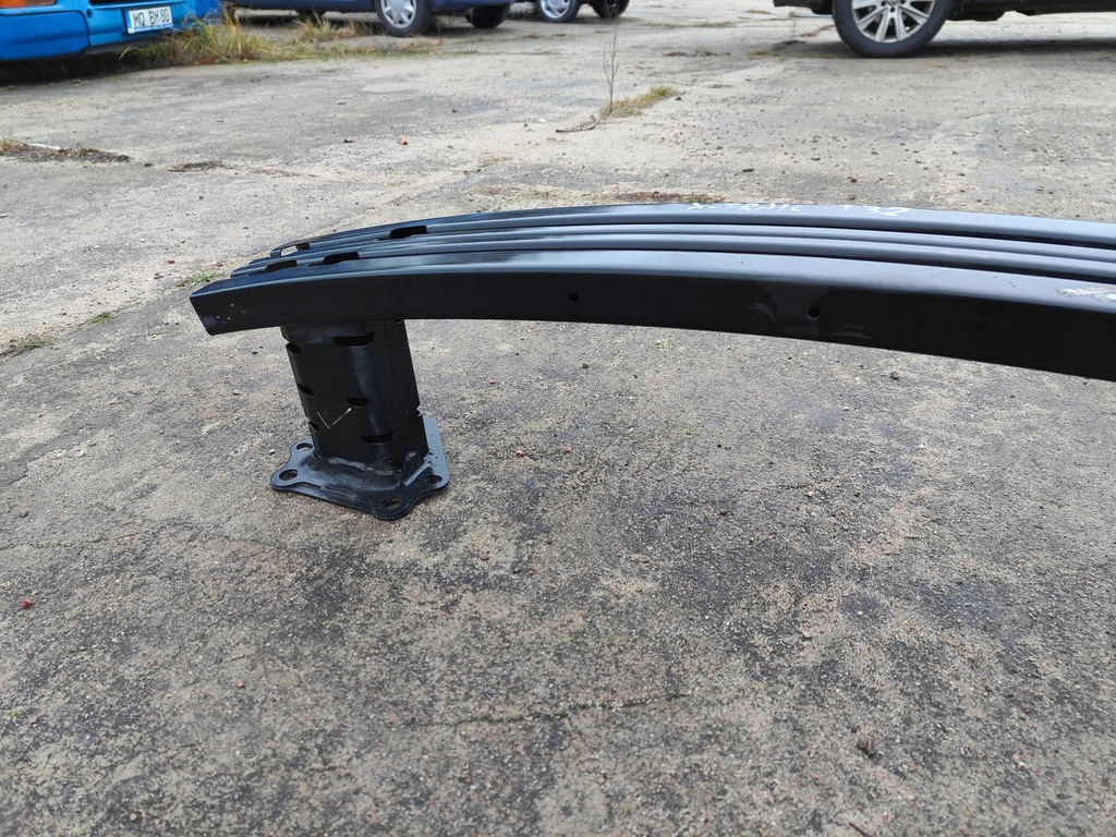 фото №6, Nissan x-trail iv t33 rogue балка бампера задняя 21- 85030 6rpoa