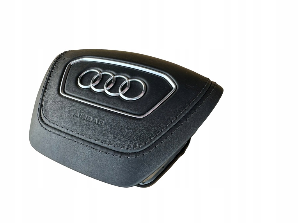 фото №5, Audi a6 a7 c8 4k консоль приборная панель подушка безопасности ремни оригинал комплект