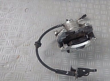 фото №1, Fiat idea 1.2 супорт гальмівний лівий передній перед