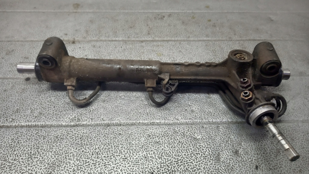 фото №5, Рулевая рейка opel zafira a 2.2dti 03r 0250080025001