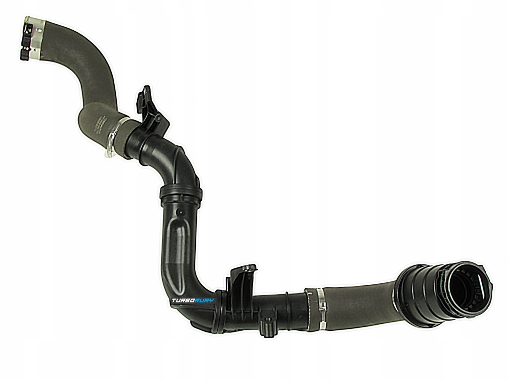 фото №1, Труба renault trafic iii 1.6dci 144601915r 93867721