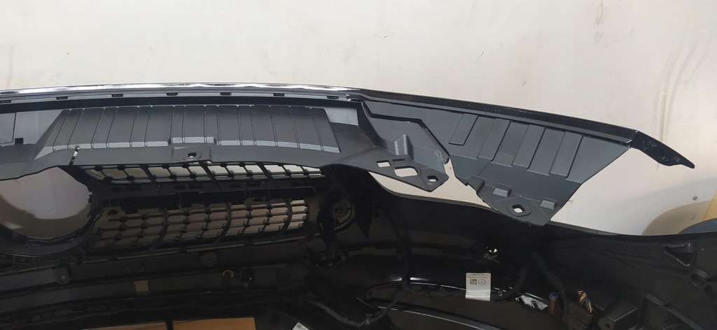 фото №11, Mercedes gla lift amg бампер передній w247 lift 2023-