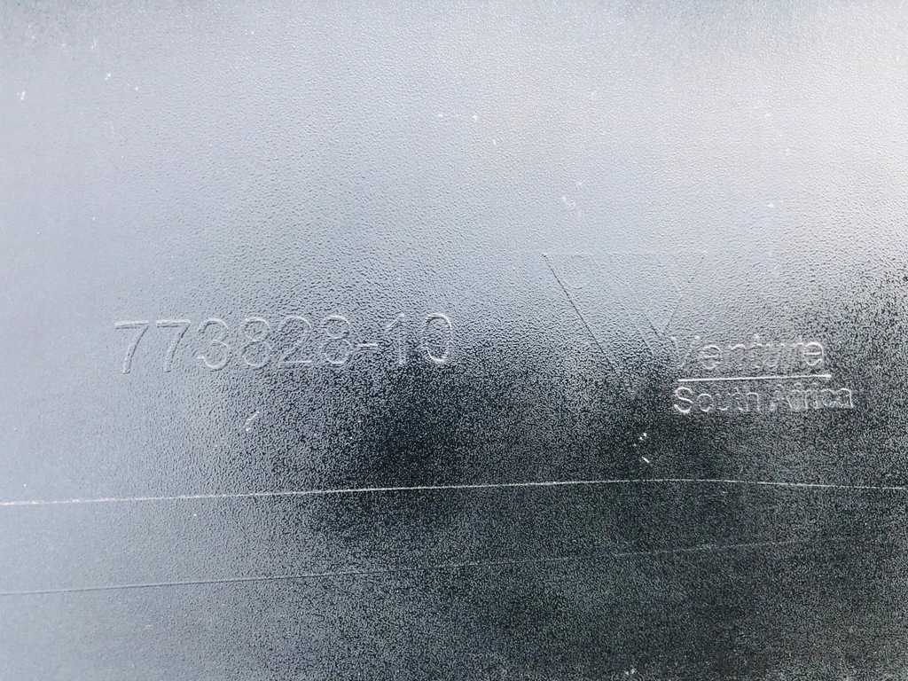 фото №8, Bmw x3 g01 x4 g02 lci lift 2022 спойлер накладка бампера перед