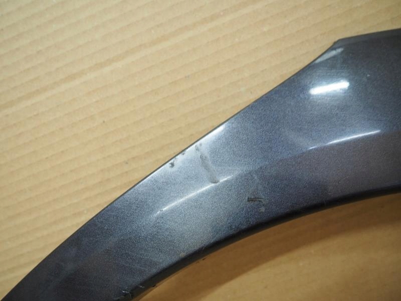 фото №4, Молдинг крила лівий задня subaru legacy outback