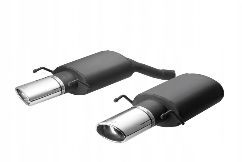 фото №1, Гаситель конечный opel insignia a kombi 4x4 ulter