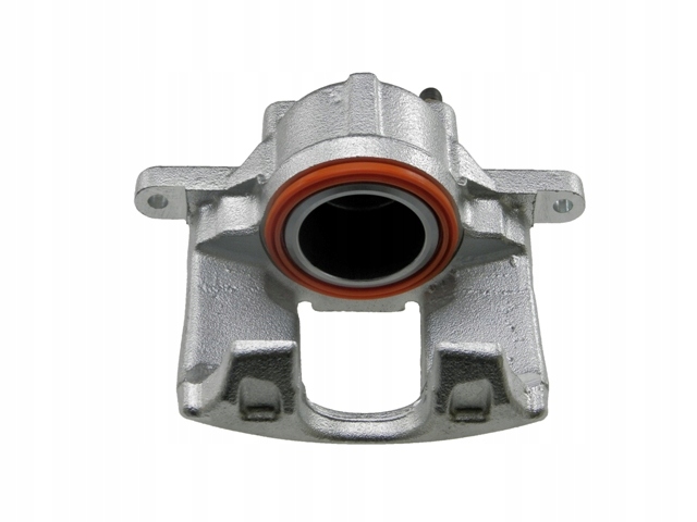 фото №13, Суппорт тормозной перед левый jeep wrangler 07-