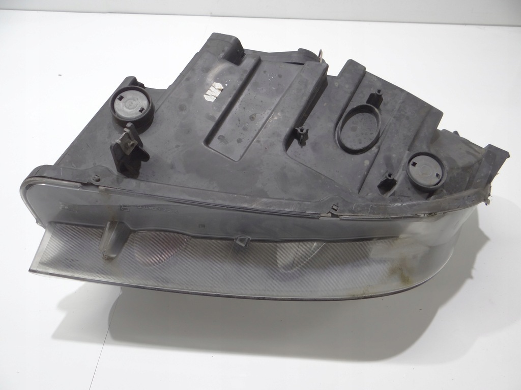 фото №8, Лампа правая передняя перед bmw x1 e84 2990004