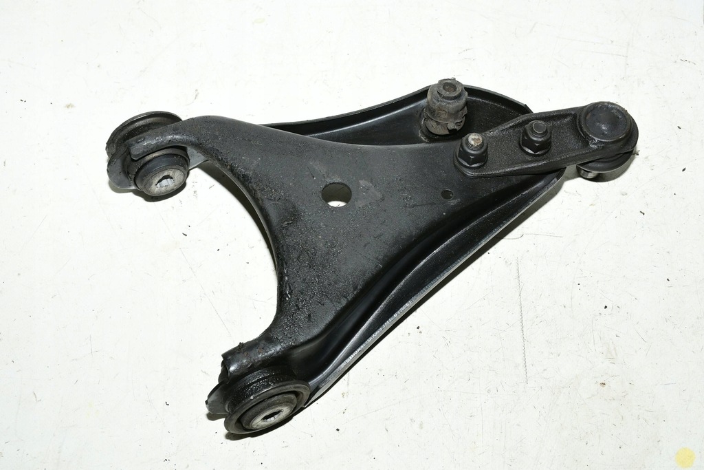 фото №2, Рычаг правый передний перед renault twingo ii