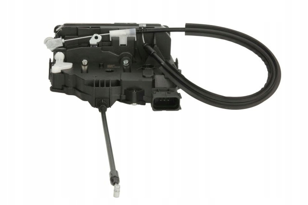 фото №1, Замок дверь задняя с cięgnami трос pasuje do: citroen jumper, fiat