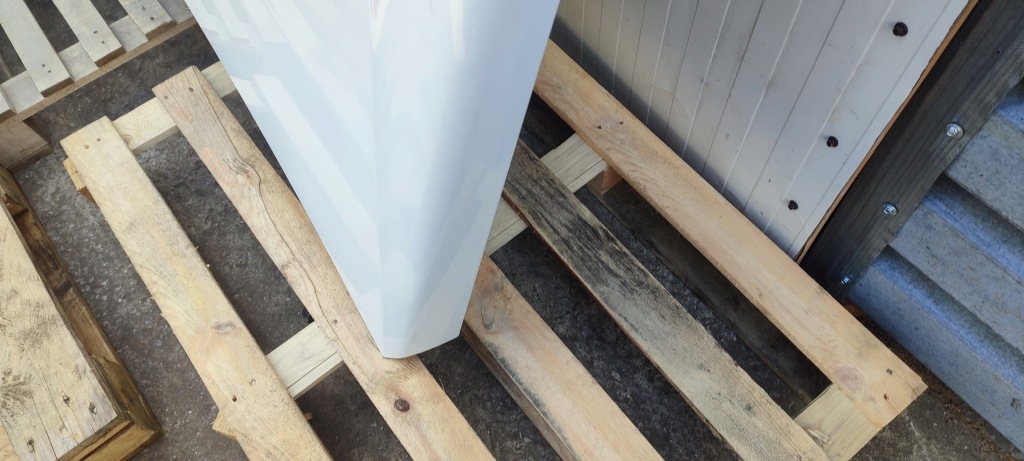 Капот алюминий mercedes w212 e klasa рестайлинг  13-16r sedan/kombi лак 9149 в Украине