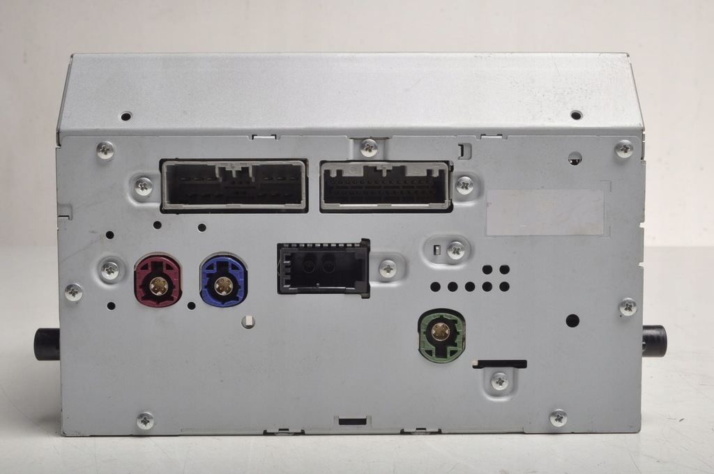 фото №4, Volvo xc90 ii радіо навігація 31444268