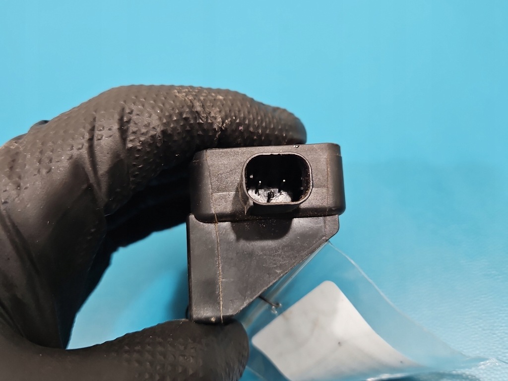 фото №8, Датчик esp vw golf iv 1j0907657b