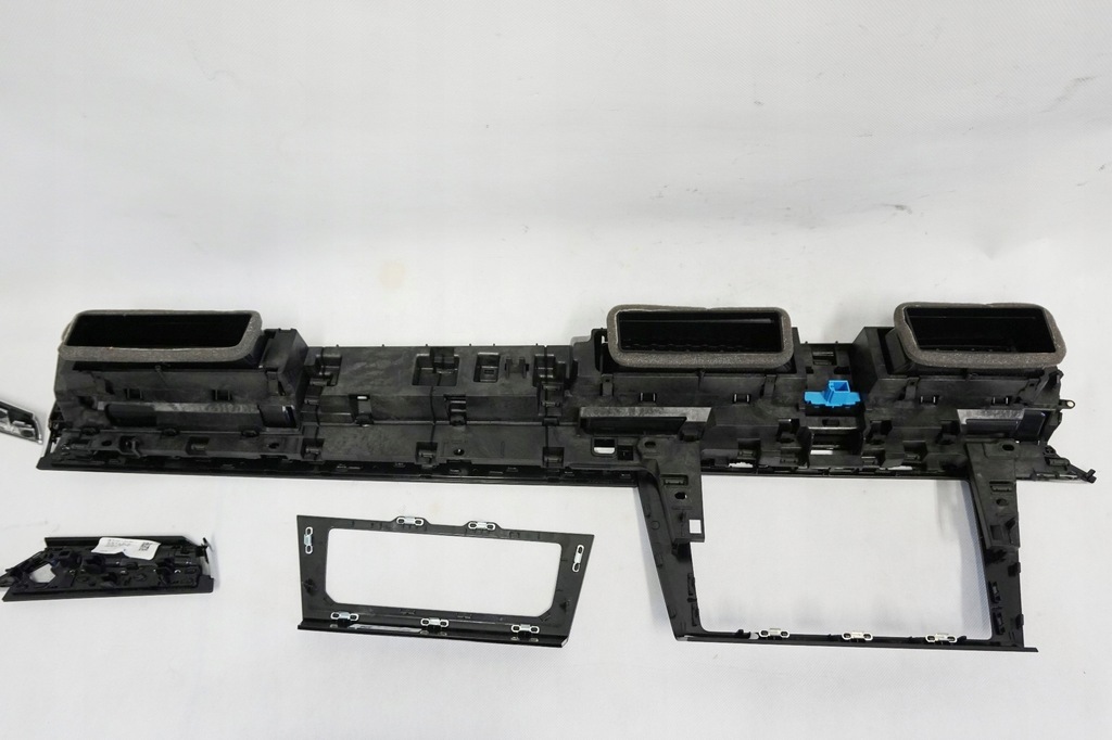 фото №10, Накладки декоры панели декоративные vw arteon 3h fl