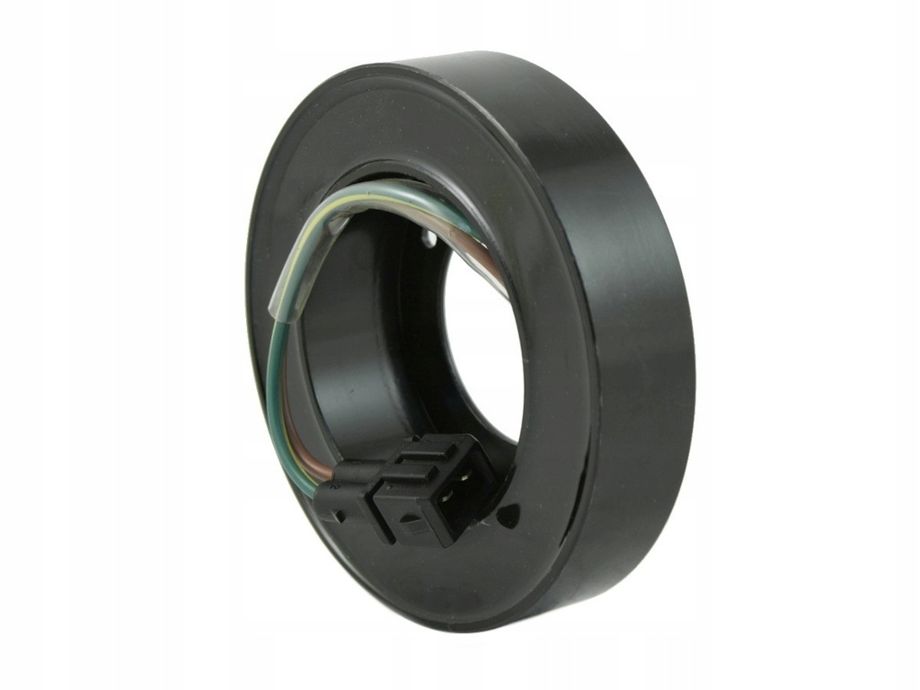 фото №2, Электромагнит компрессор audi, ford, seat, skoda, volkswagen 7m0820803d