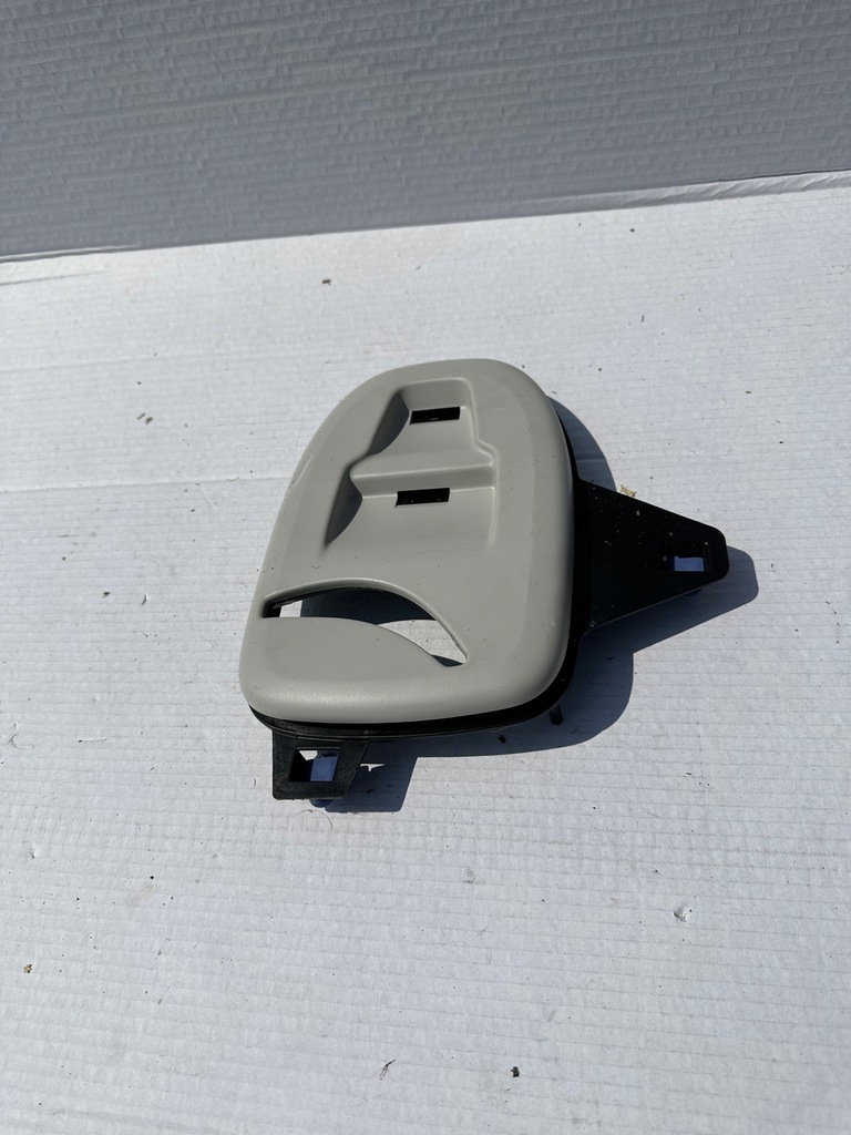 фото №1, Espace v защита поперечина безопасности 886390932r