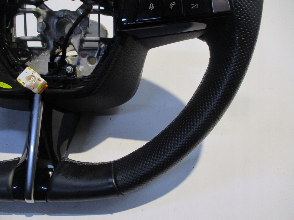 фото №7, Воздуховод opel astra l 6