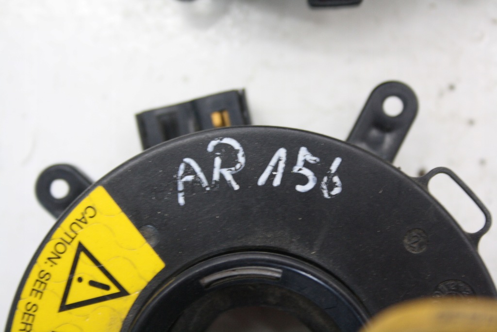 фото №13, Стрічка шлейф керма подушка безпеки alfa romeo 156 2775044-001