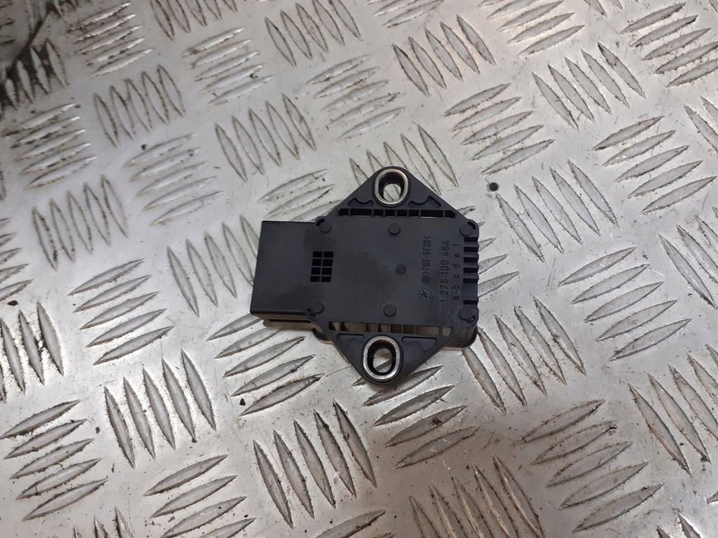 фото №1, Блок керування модуль esp subaru impreza gh 27542fg001