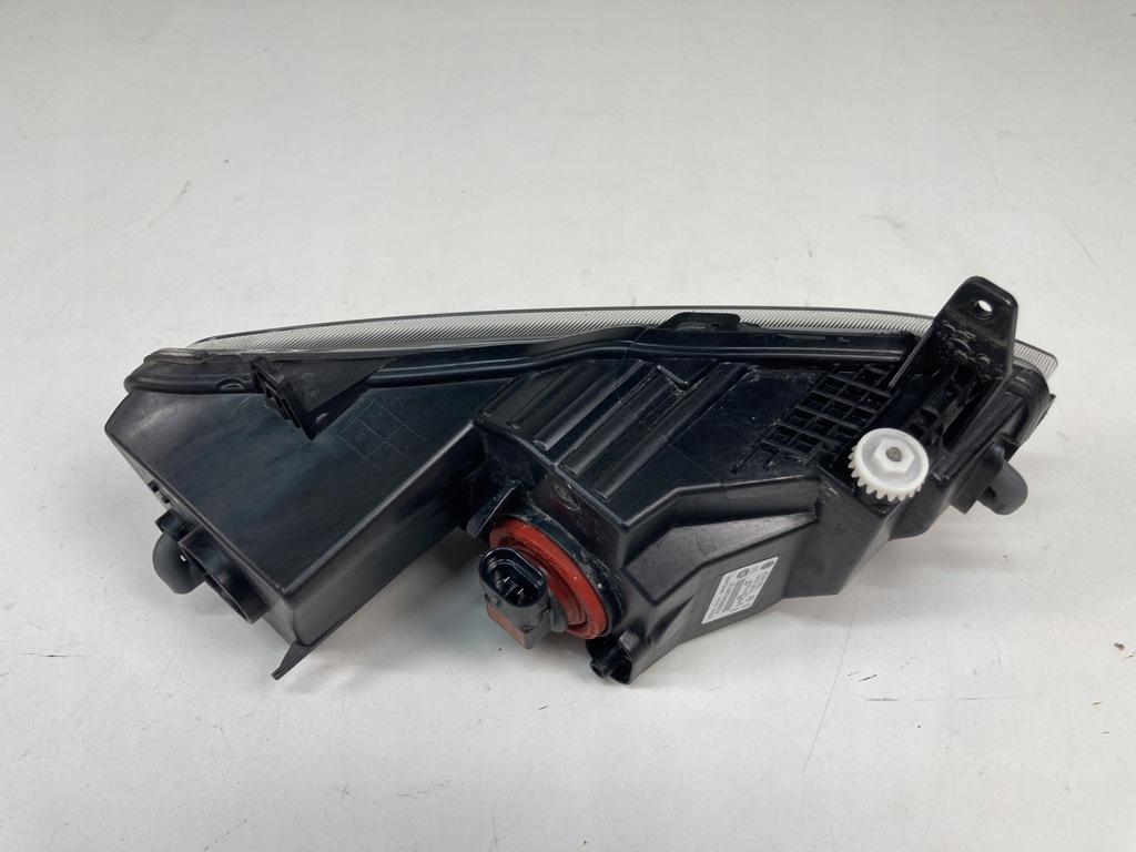 фото №6, Противотуманная фара правый vw polo vi 6c0